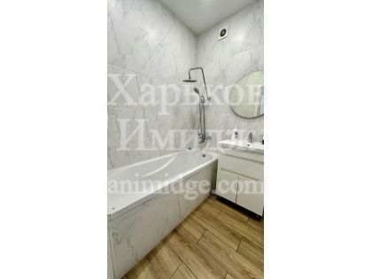 Продам 1-но комнатную квартиру на 7 этаже 9 этажного дома новострой Жилой Комплекс Птичка  ул. КазакевичаСалтовка